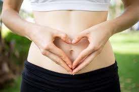 Hình ảnh liên quan đến tiêu hóa khỏe mạnh