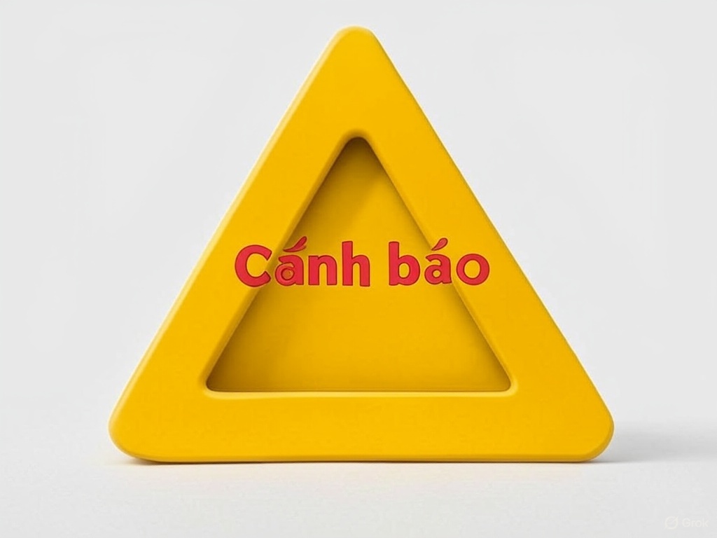 Lưu ý